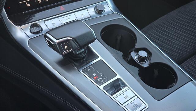 Audi A6 Avant 55 TFSI e quattro Competition | Automaat | ACC | VC | Navi | Stuur & Stoelverwarming | PDC | 360° camera