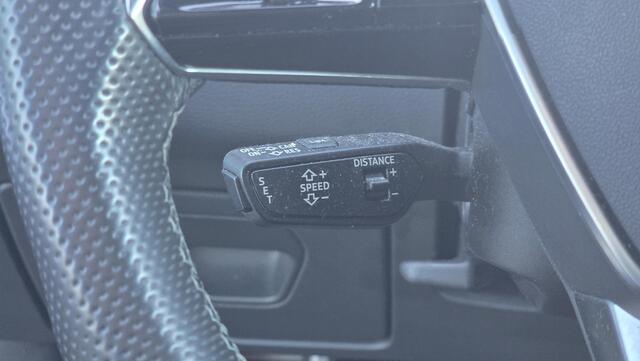 Audi A6 Avant 55 TFSI e quattro Competition | Automaat | ACC | VC | Navi | Stuur & Stoelverwarming | PDC | 360° camera