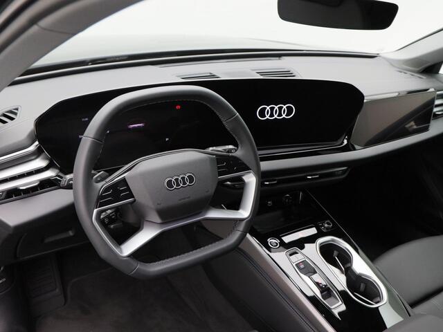 Audi A6 Avant 40 TFSI | Advanced edition | 204 PK | | 20 inch | Matrix Led | Elektrische stoelen | Bijrijdersscherm |