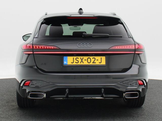 Audi A6 Avant 40 TFSI | Advanced edition | 204 PK | | 20 inch | Matrix Led | Elektrische stoelen | Bijrijdersscherm |