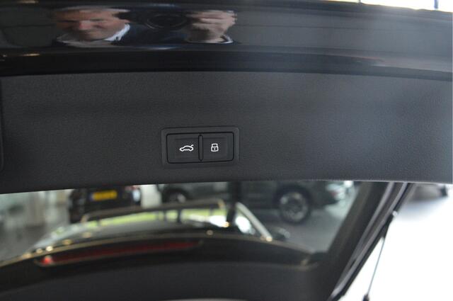 Audi A6 Avant 50 TFSI e quattro 3X S-LINE Pano HUD 360 camera B&O 20 inch !!