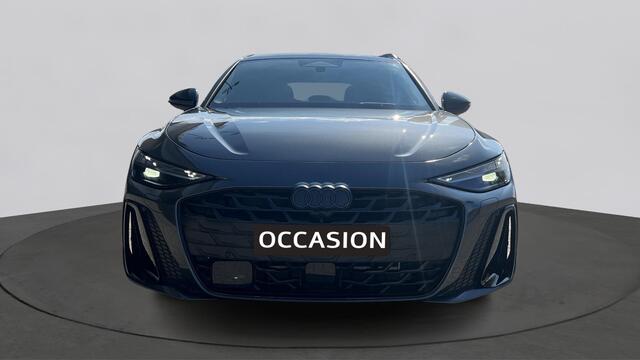 Audi A6 Avant 2.0 e-hybrid 367pk Quattro S Edition Competition / Trekhaak / MMI Pro / Tech Plus / B&O / Glasdak / Luchtvering