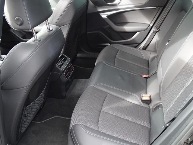 Audi A6 Avant 50 TFSI e quattro sport