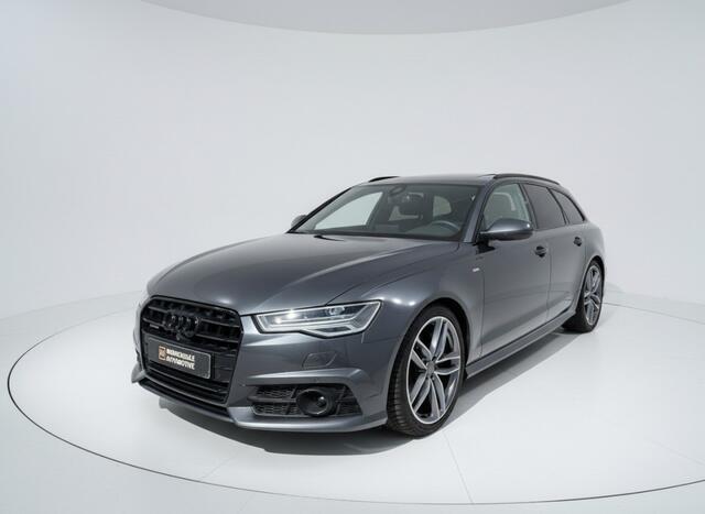Audi A6 2.0 TDI Quattro S LINE ED, Matrix, Pano, Leder