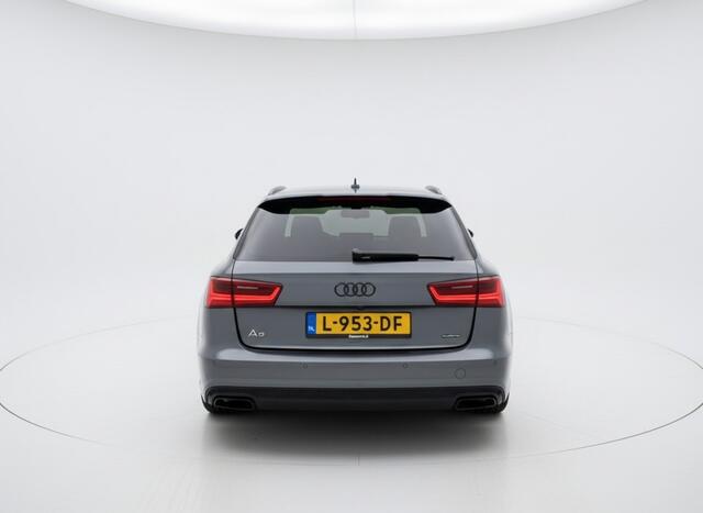 Audi A6 2.0 TDI Quattro S LINE ED, Matrix, Pano, Leder