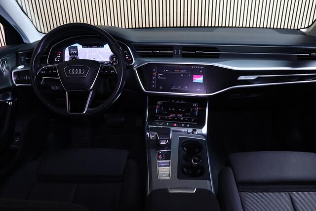 Audi A6 Avant 45 TFSI Pro Line Automaat Full Options ! 020