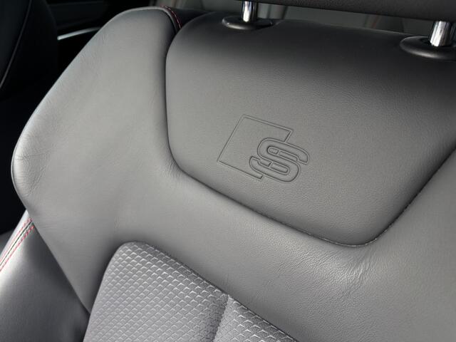 Audi A6 Avant 50 TFSI e quattro 300 pk S-Line Competition