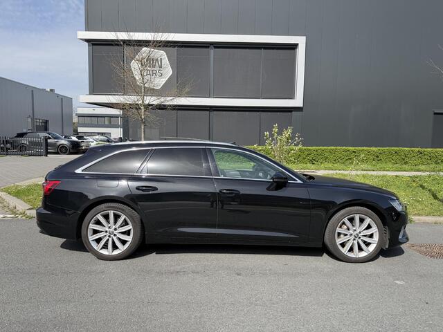 Audi A6 Avant 45 TFSI quattro Leder, Pano, Carplay, Camera