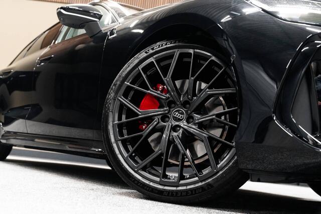 Audi A6 Avant Hybrid Quattro S-Edition Competition LUCHTVERING*VOLL!!