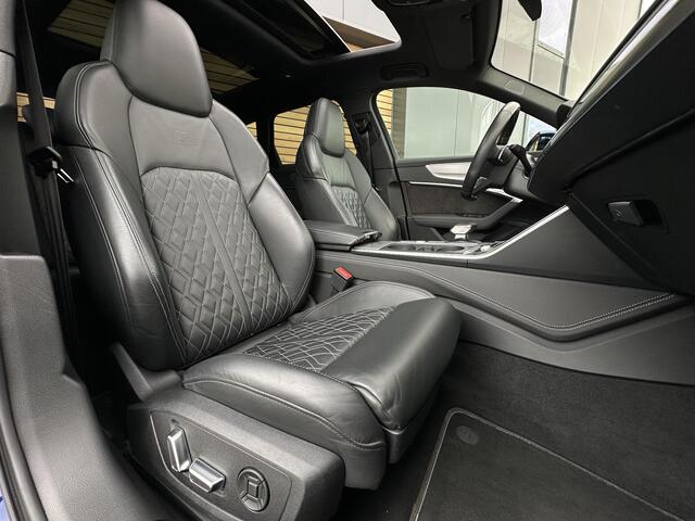 Audi A6 Avant 55 TFSI V6 3.0 quattro Pro S-line Plus B&O.ADVANCED|PANO|RS.STOELEN|SOFT-CLOSE|ACC