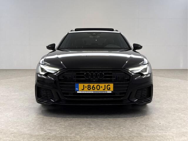 Audi A6 C8 Avant 40 TDI Sport Pro S-Line | Pano | Memory | Virtual | 360° | Carplay | Adap. Cruise | Stoelverw. | Trekhaak