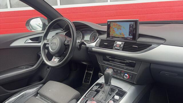 Audi A6 Avant 1.8 TFSI ultra S line Edition AUTOMAAT / TREKHAAK / FULL LED / NAVI / CLIMA / PDC / BLUETOOTH / CRUISE / NL-AUTO