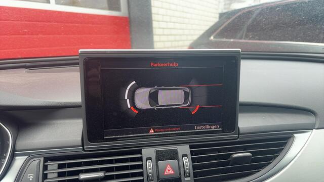 Audi A6 Avant 1.8 TFSI ultra S line Edition AUTOMAAT / TREKHAAK / FULL LED / NAVI / CLIMA / PDC / BLUETOOTH / CRUISE / NL-AUTO