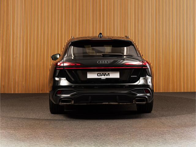 Audi A6 Avant e-hybrid quattro 220kw B&O I OLED I TECH PRO I 21 INCH I MMI PRO I PANO