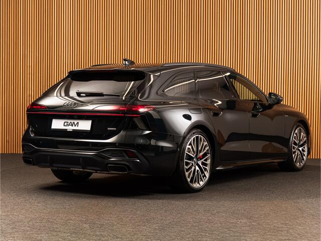 Audi A6 Avant e-hybrid quattro 220kw B&O I OLED I TECH PRO I 21 INCH I MMI PRO I PANO