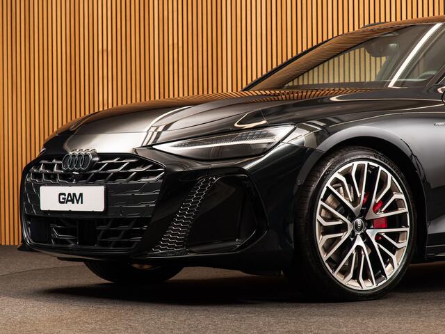 Audi A6 Avant e-hybrid quattro 220kw B&O I OLED I TECH PRO I 21 INCH I MMI PRO I PANO