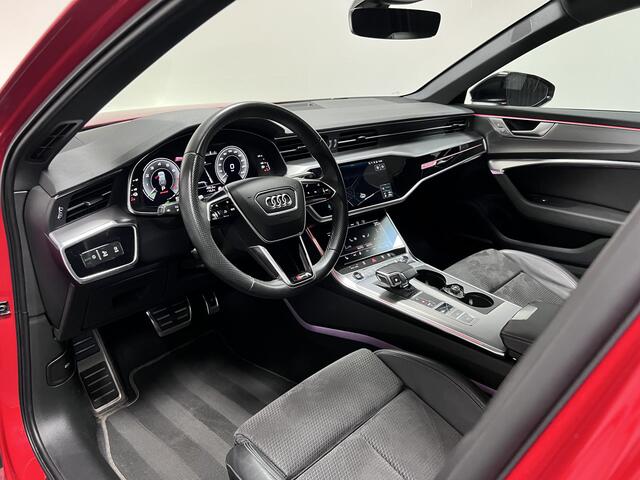 Audi A6 Avant 55 TFSI e quattro Competition | 3X S-LINE | PANO | TREKHAAK | 360 CAMERA | ACC |