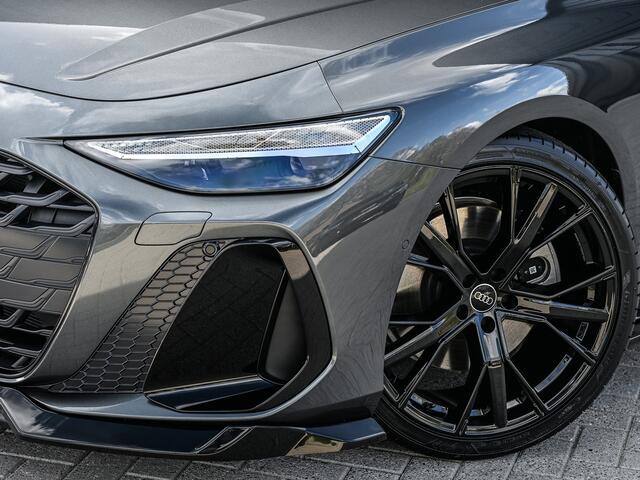 Audi A6 Avant 2.0 e-hybrid Quattro S-Line | Memory Seats | Achteras besturing | Stylingkit | 360 Camera | Adaptive cruise