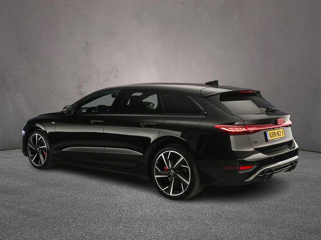 Audi A6 Avant e-tron S edition 83 kWh | Trekhaak