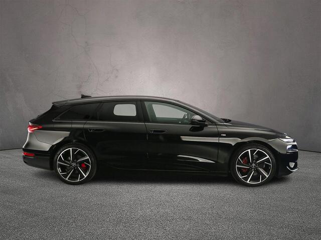 Audi A6 Avant e-tron S edition 83 kWh | Trekhaak