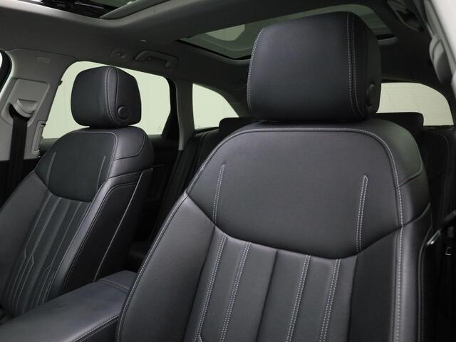 Audi A6 Avant 55 TFSIe 270kW/367PK quattro S Line · Panoramadak · Bang & Olufsen · 360°Camera + Parkeersensoren · Leder · Head-up Display ·