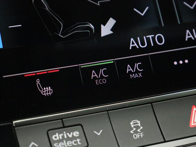 Audi A6 Avant 55 TFSIe 270kW/367PK quattro S Line · Panoramadak · Bang & Olufsen · 360°Camera + Parkeersensoren · Leder · Head-up Display ·