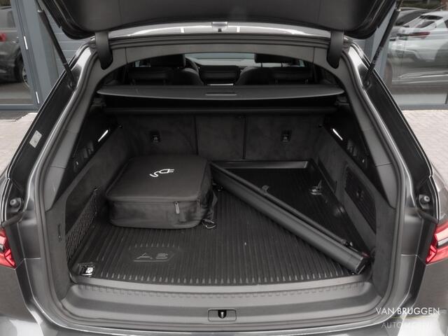 Audi A6 Avant 55 TFSI e quattro S-Line Pano B&O HUD Trekhaak S6 BTW Sfeer