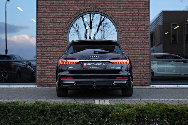 Audi A6 Avant 55 TFSI e quattro | S-line | Panoramadak | Stoelventilatie | Tre