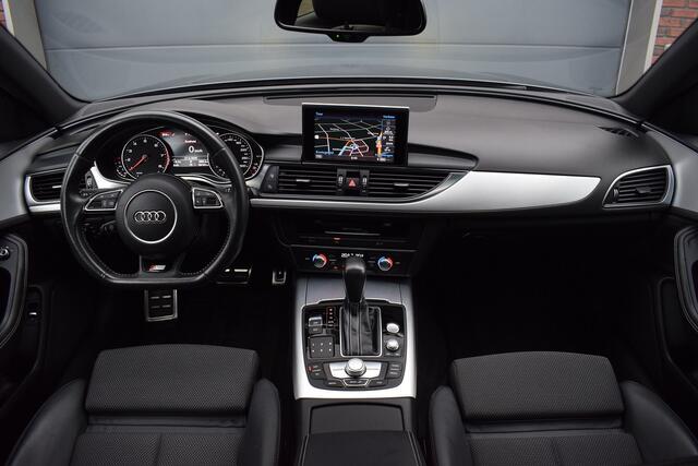 Audi A6 Avant 1.8 TFSI 190pk S-line | Pano | 20"