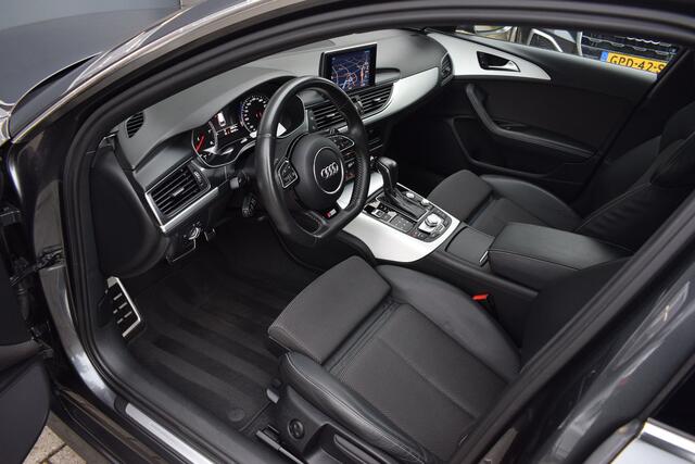 Audi A6 Avant 1.8 TFSI 190pk S-line | Pano | 20"