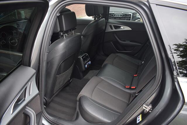 Audi A6 Avant 1.8 TFSI 190pk S-line | Pano | 20"