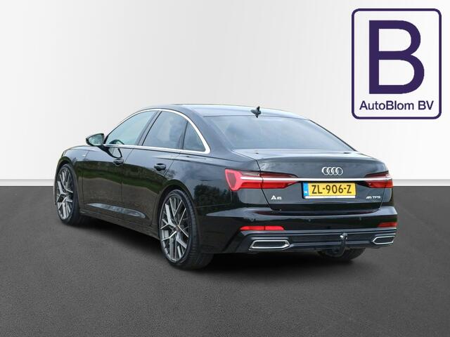 Audi A6 Limousine 45 TFSI Sport S line edition /Origin.NL!/3xS-Line/245PK/21"/Trekh./