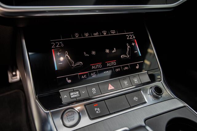 Audi A6 Avant 55 TFSI quattro S edition