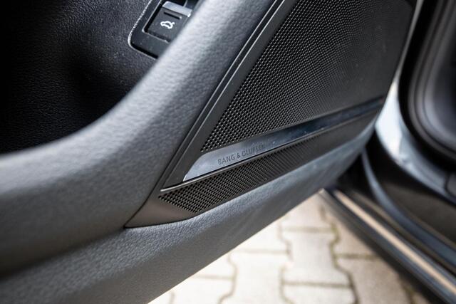 Audi A6 Avant 55 TFSI quattro S edition