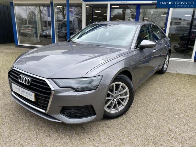 Audi A6 Limousine 45 TFSI automaat/navigatie/zeer nette auto