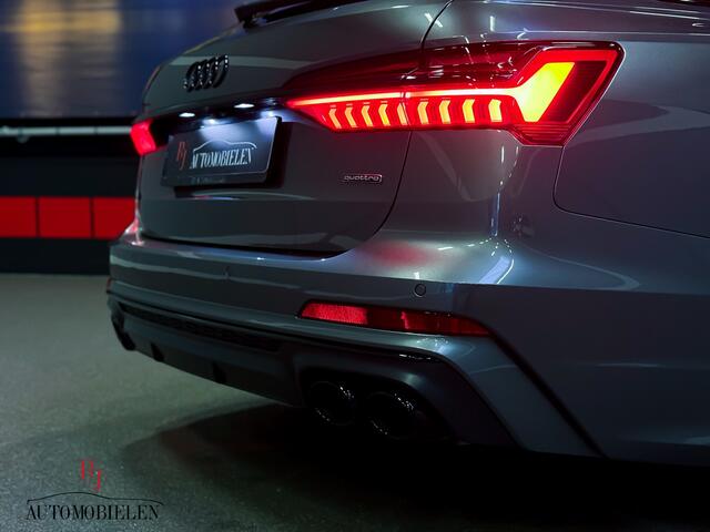 Audi A6 Avant 55 TFSI e quattro Competition |B&o|HeadUp|Panorama|Camera
