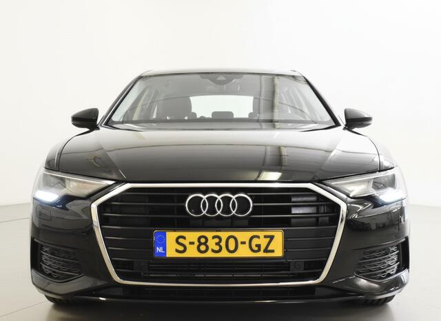 Audi A6 Avant 45 TFSI 245PK PRO-LINE BUSINESS VIRTUAL/PDC/NAVI