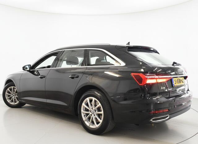 Audi A6 Avant 45 TFSI 245PK PRO-LINE BUSINESS VIRTUAL/PDC/NAVI