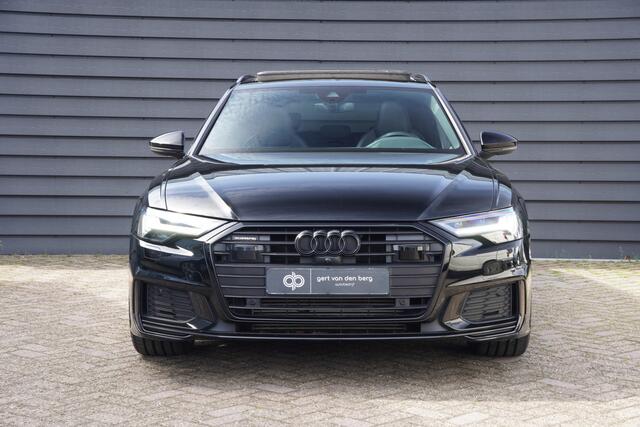 Audi A6 Avant 55 TFSI e quattro Competition - S SEATS - PANODAK - 360 CAMERA - B&O - ADAPT. CRUISE -