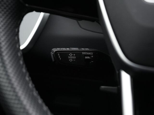 Audi A6 Avant 55 TFSI e Quattro Pro Line S Competition / S-Line | Panoramadak | Trekhaak | Nachtzichtassistent | Geheugenstoel | HD-Matrix LED | 360 Camera