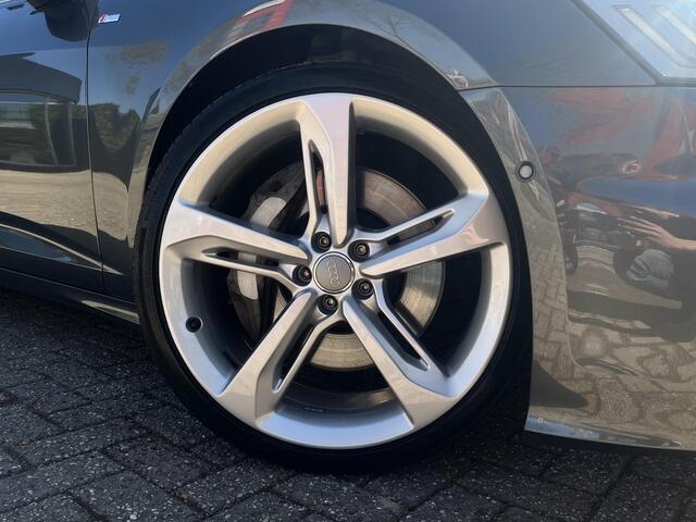 Audi A6 Avant 55 TFSI quattro Sport Pano Leder Trekhaak ACC Virt