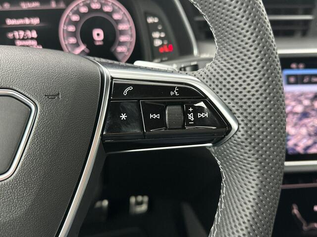 Audi A6 Avant 50 TFSI e quattro S edition Competition