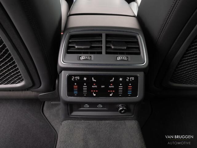 Audi A6 Avant 55 TFSI e quattro S-Line Pano RS-Stoelen Softclose 360 S6 BTW
