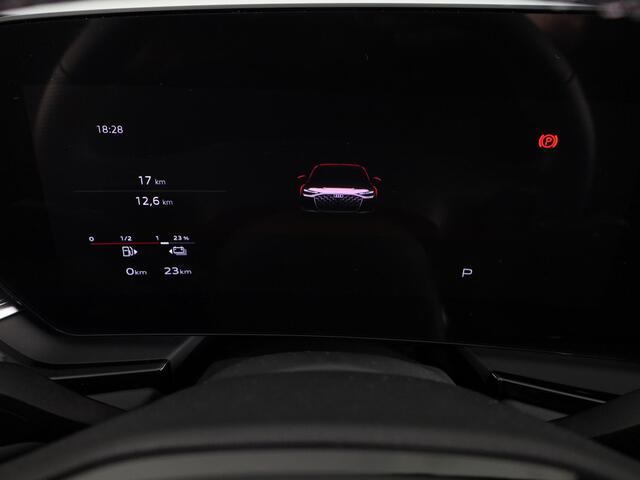 Audi A6 Avant S edition e-hybrid 299 pk | Techniekpakket plus | MMi experience pro | Elektrische stoelen | Privacy glas |