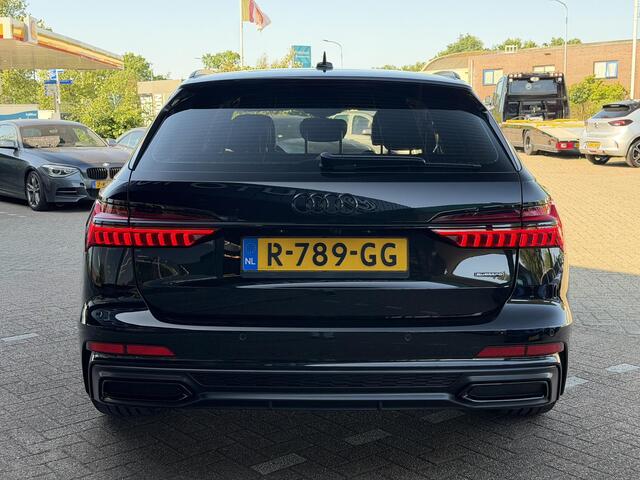 Audi A6 Avant 55 TFSI quattro S edition VOL OPTIES | ABT | ALCANTARA SPORT INTERIEUR| CAMERA| BANG & OLUFSEN AUDIO| ADAPTIEVE CRUISE