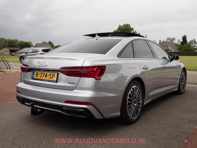 Audi A6 55TFSI E QUATTRO COMPETITION HEADUP/PANO/ACC/NACHTZICHT