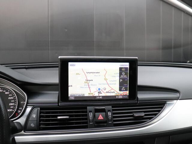 Audi A6 Limousine 1.8 TFSI ultra Advance Sport | TREKHAAK | PDC | STOELVERW. | CRUISE | NAVI |