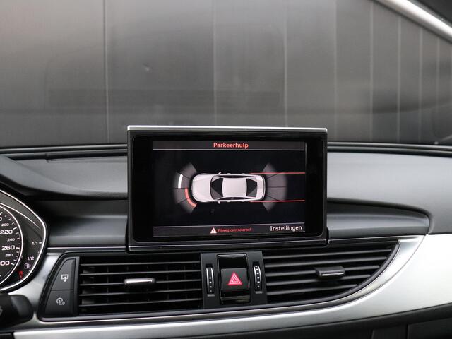 Audi A6 Limousine 1.8 TFSI ultra Advance Sport | TREKHAAK | PDC | STOELVERW. | CRUISE | NAVI |