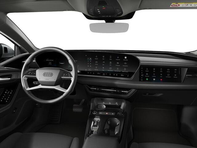 Audi A6 Avant e-tron Advanced edition 83 kWh 286pk | Komt eind juni binnen | Electrisch verstelbare voorstoelen | Wegklapbare trekhaak | MMI bijrijdersscherm |