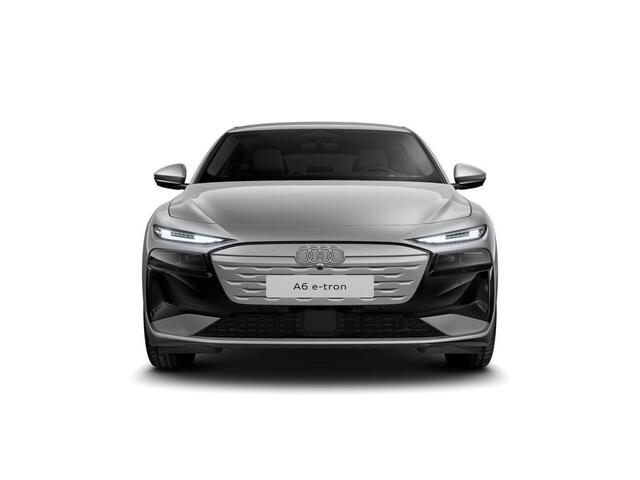 Audi A6 Avant e-tron Advanced edition 83 kWh 286pk | Komt eind juni binnen | Electrisch verstelbare voorstoelen | Wegklapbare trekhaak | MMI bijrijdersscherm |